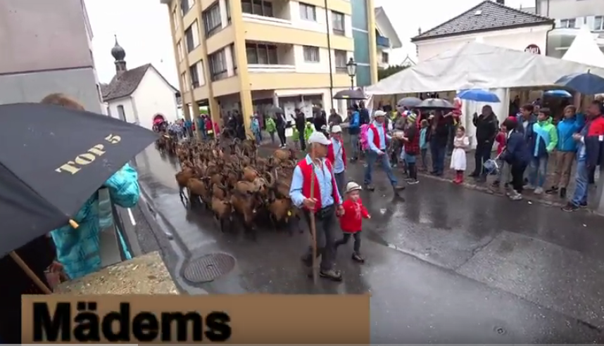 Montlingen 2018